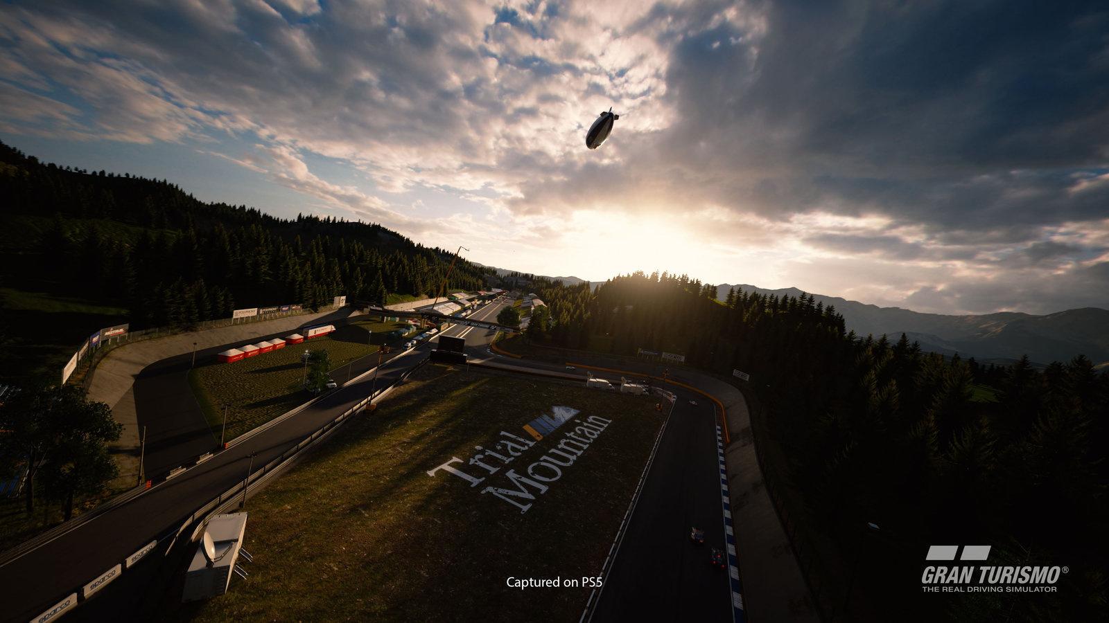 Produktbild Gran Turismo 7 3 von 10