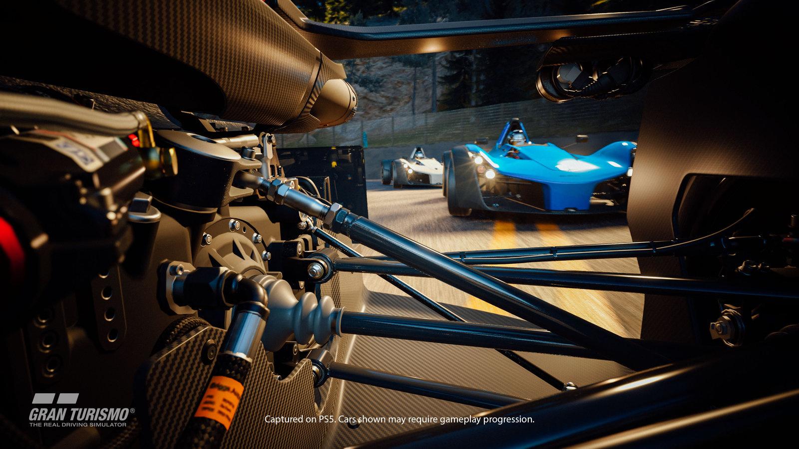 Produktbild Gran Turismo 7 5 von 10
