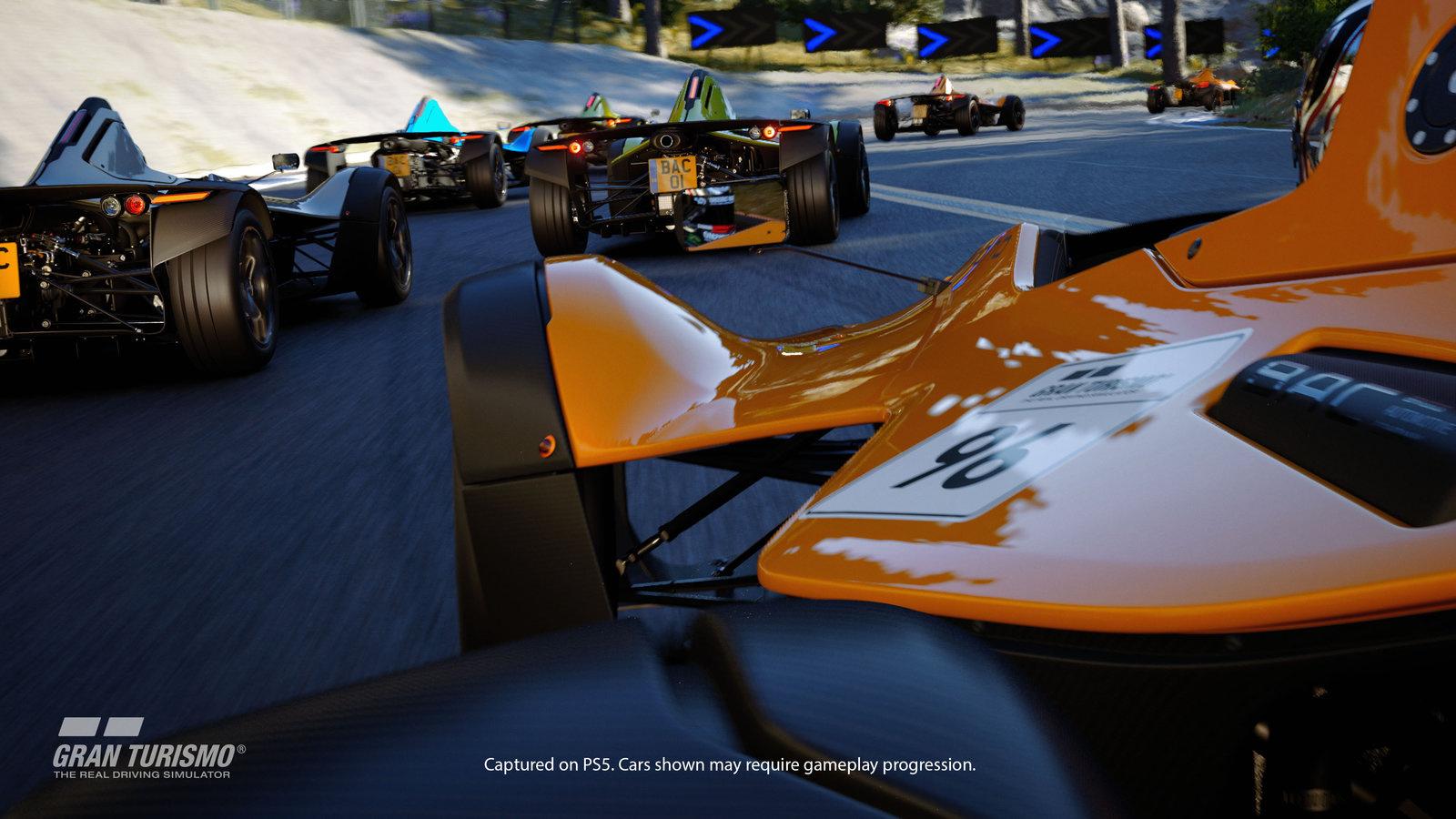 Produktbild Gran Turismo 7 7 von 10