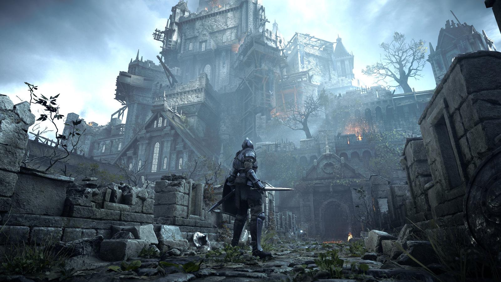 Produktbild Demon's Souls 3 von 9