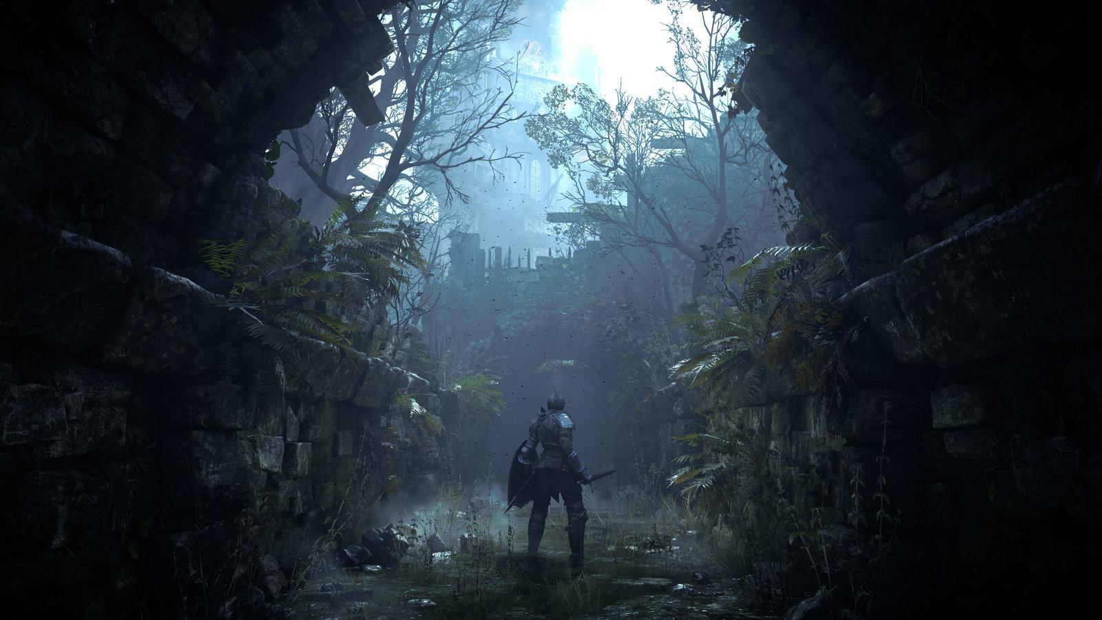 Produktbild Demon's Souls 4 von 9