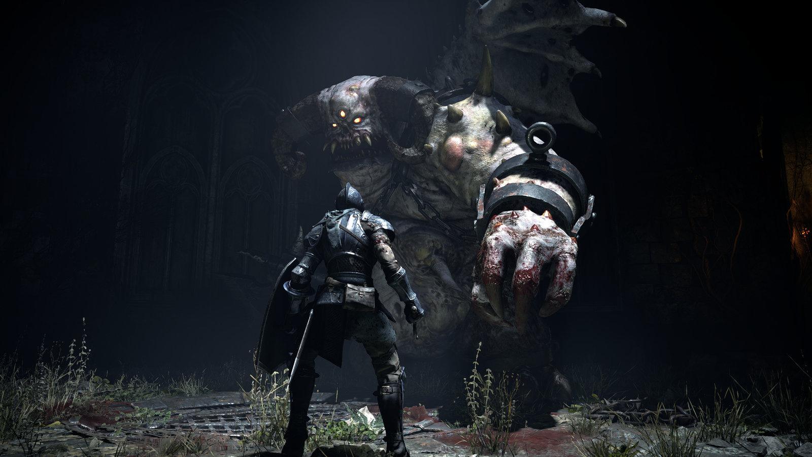 Produktbild Demon's Souls 5 von 9