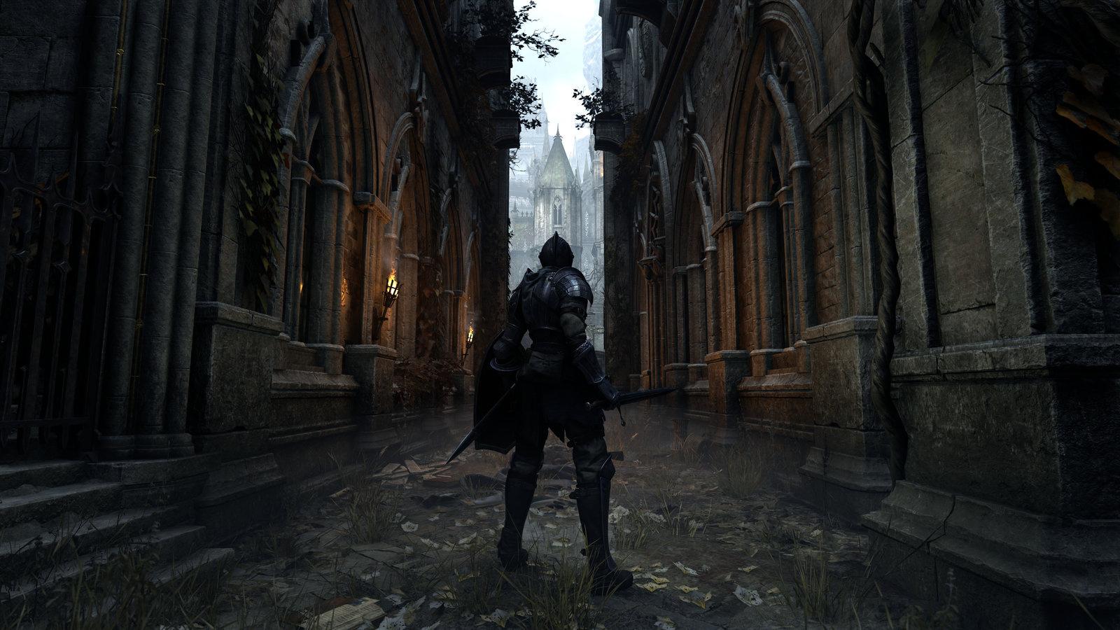 Produktbild Demon's Souls 6 von 9