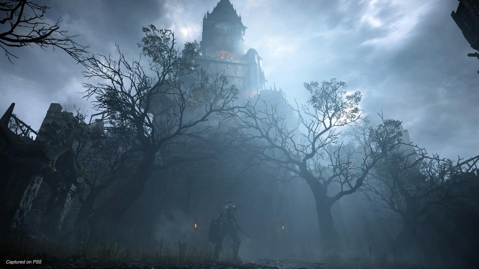 Produktbild Demon's Souls 7 von 9
