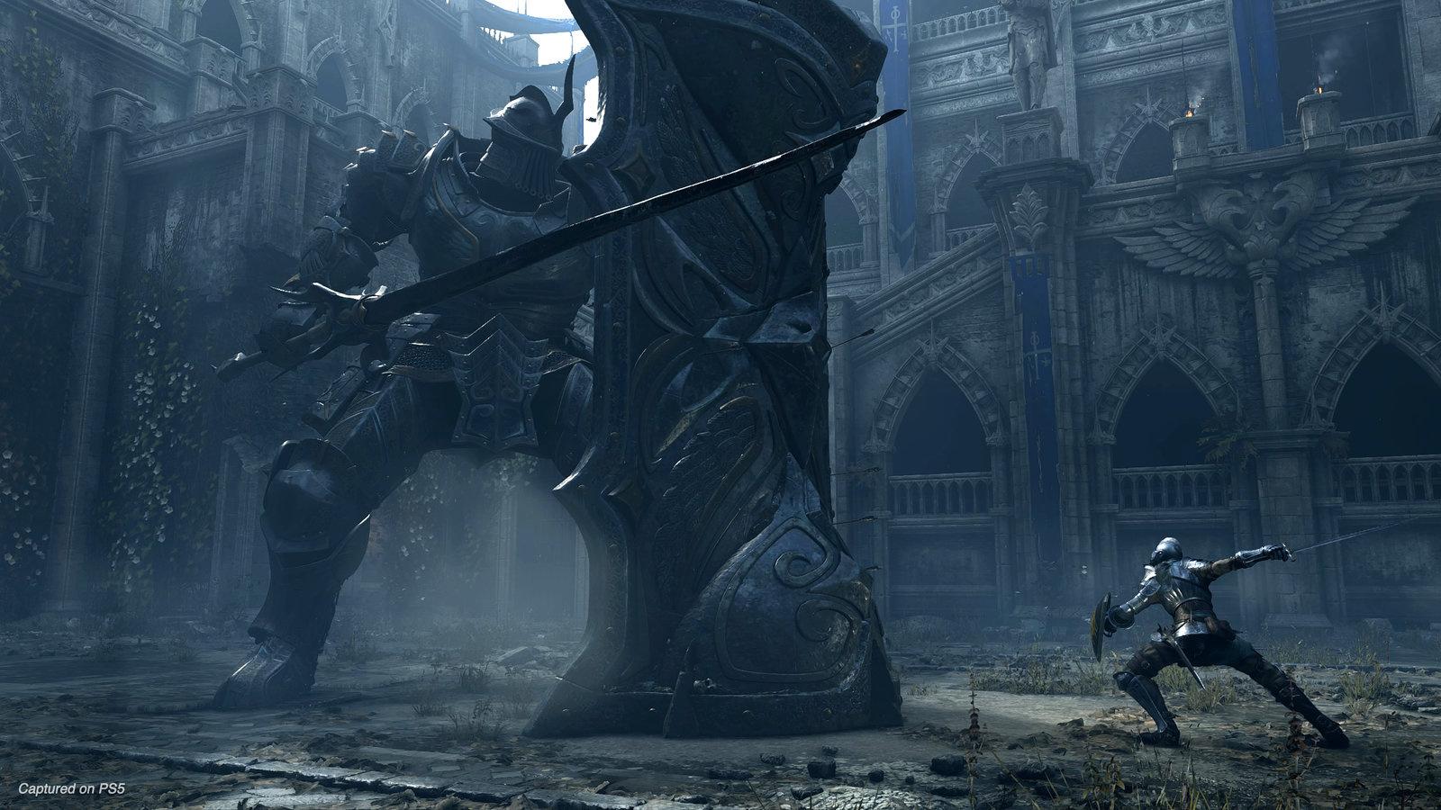 Produktbild Demon's Souls 8 von 9