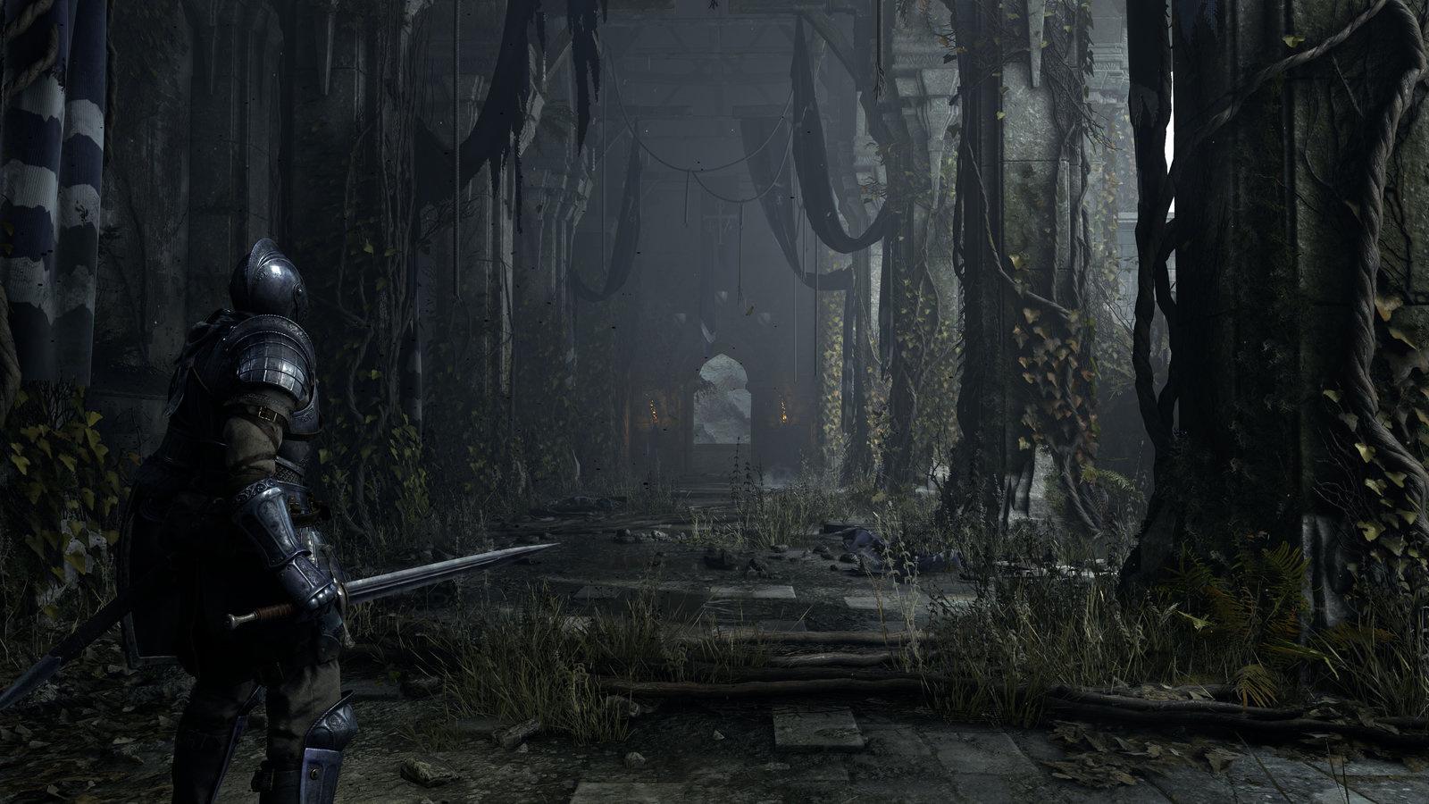 Produktbild Demon's Souls 9 von 9