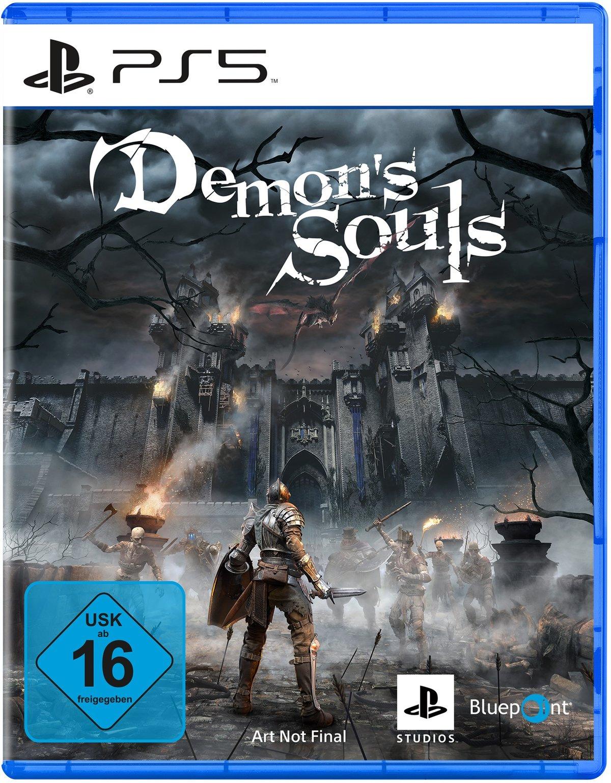 Demon's Souls