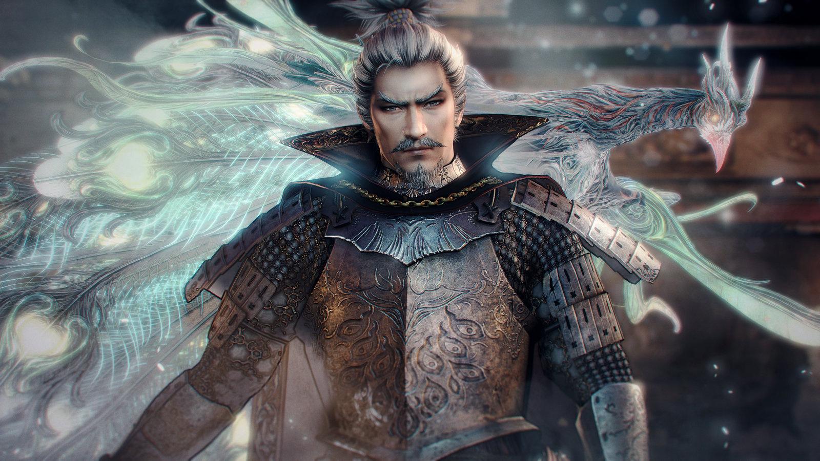 Produktbild Nioh Collection 5 von 10