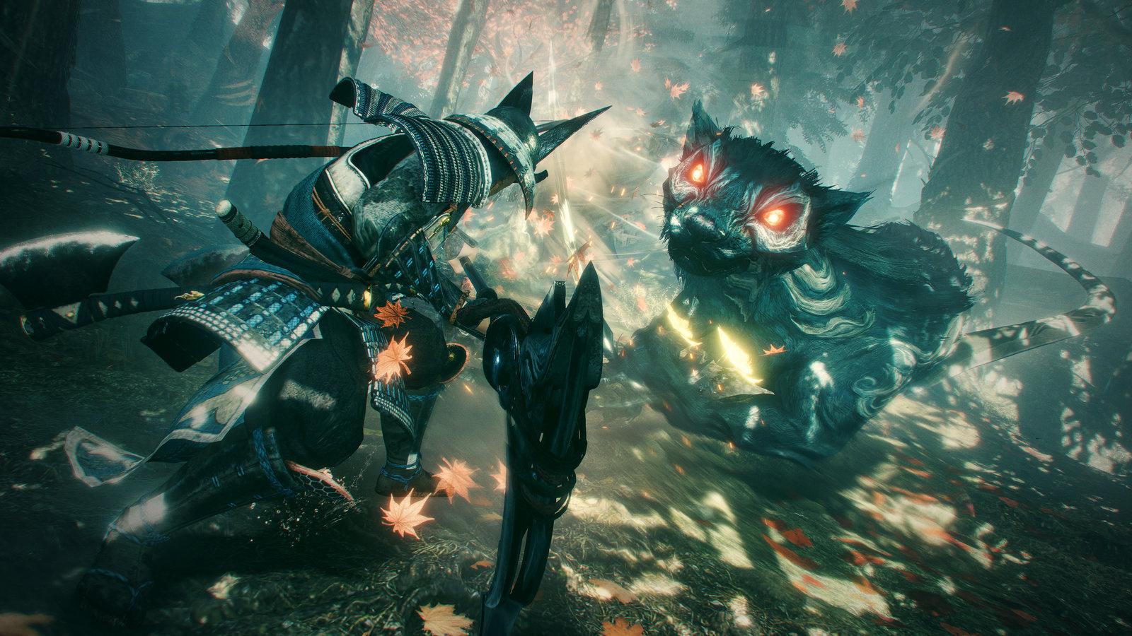 Produktbild Nioh Collection 6 von 10