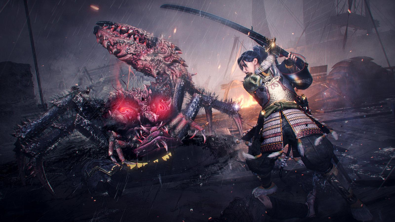 Produktbild Nioh Collection 7 von 10