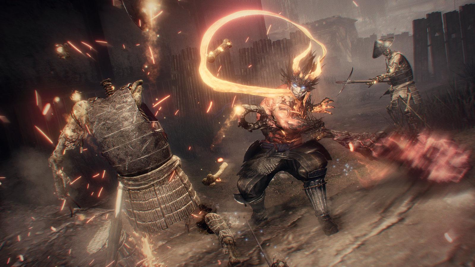 Produktbild Nioh Collection 8 von 10