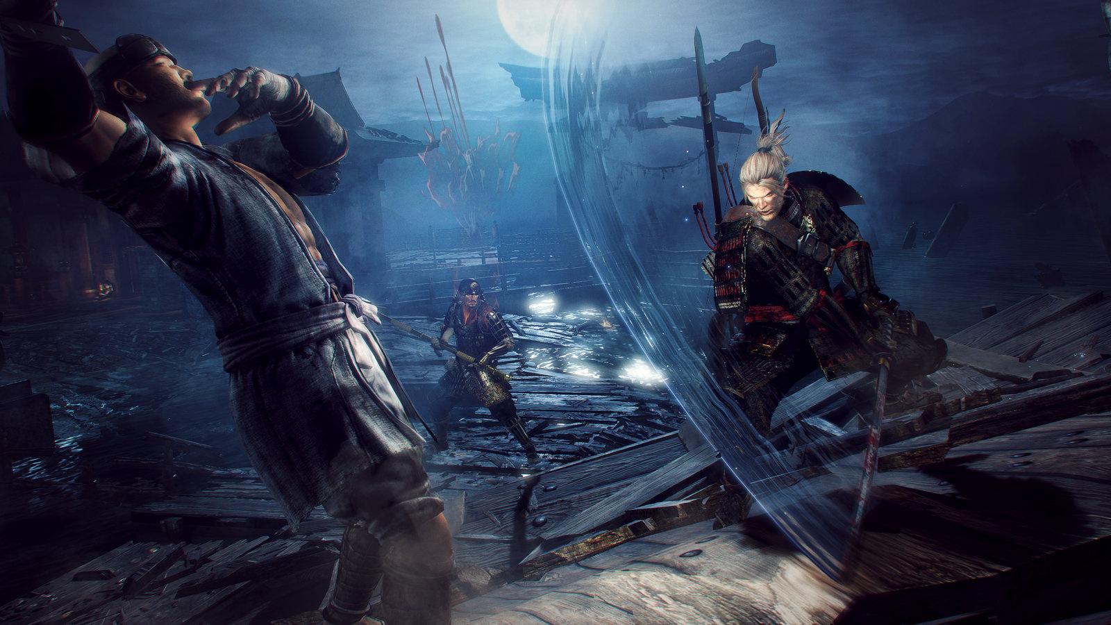 Produktbild Nioh Collection 9 von 10