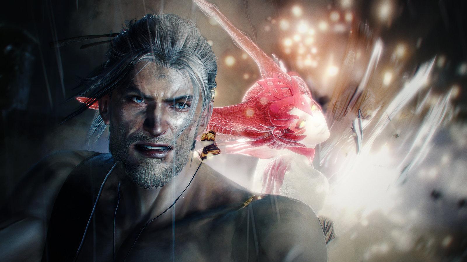 Produktbild Nioh Collection 3 von 10