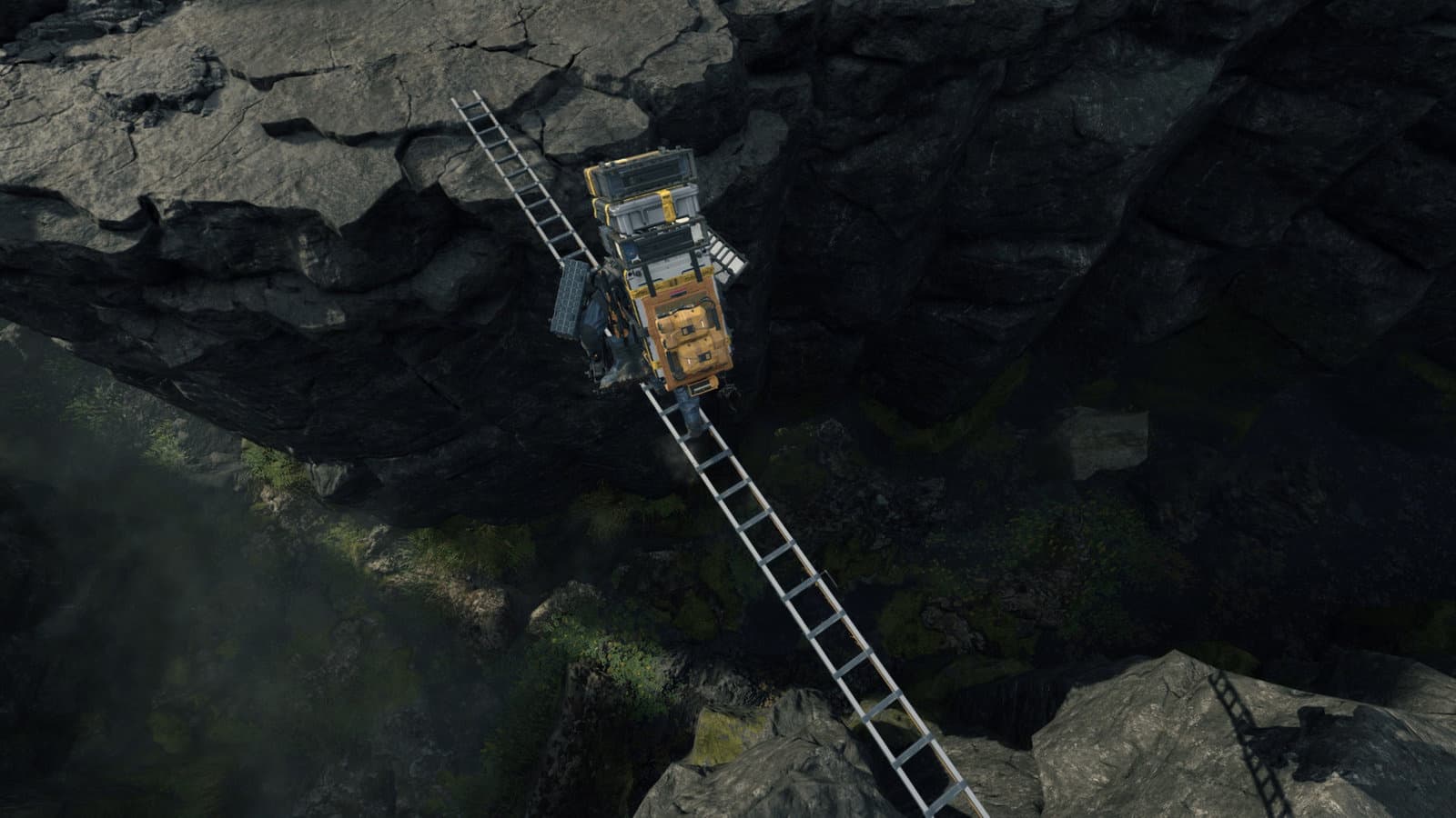 Death Stranding (Special Edition) - PlayStation 4