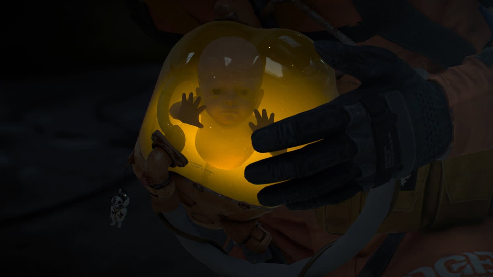 Death Stranding (Special Edition) - PlayStation 4