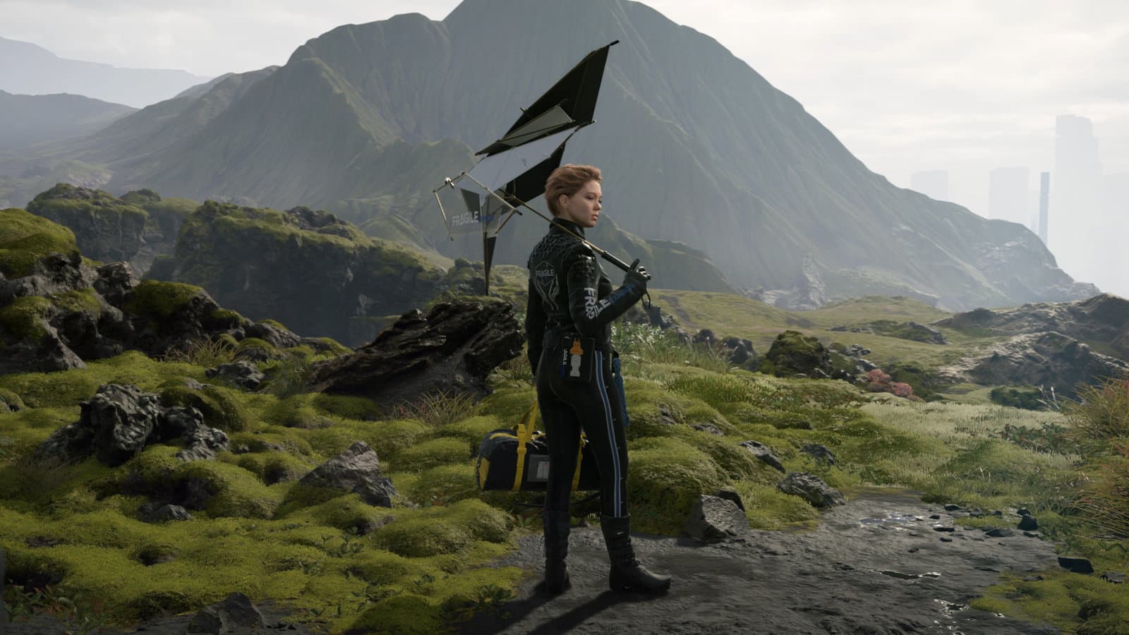 Death Stranding (Special Edition) - PlayStation 4