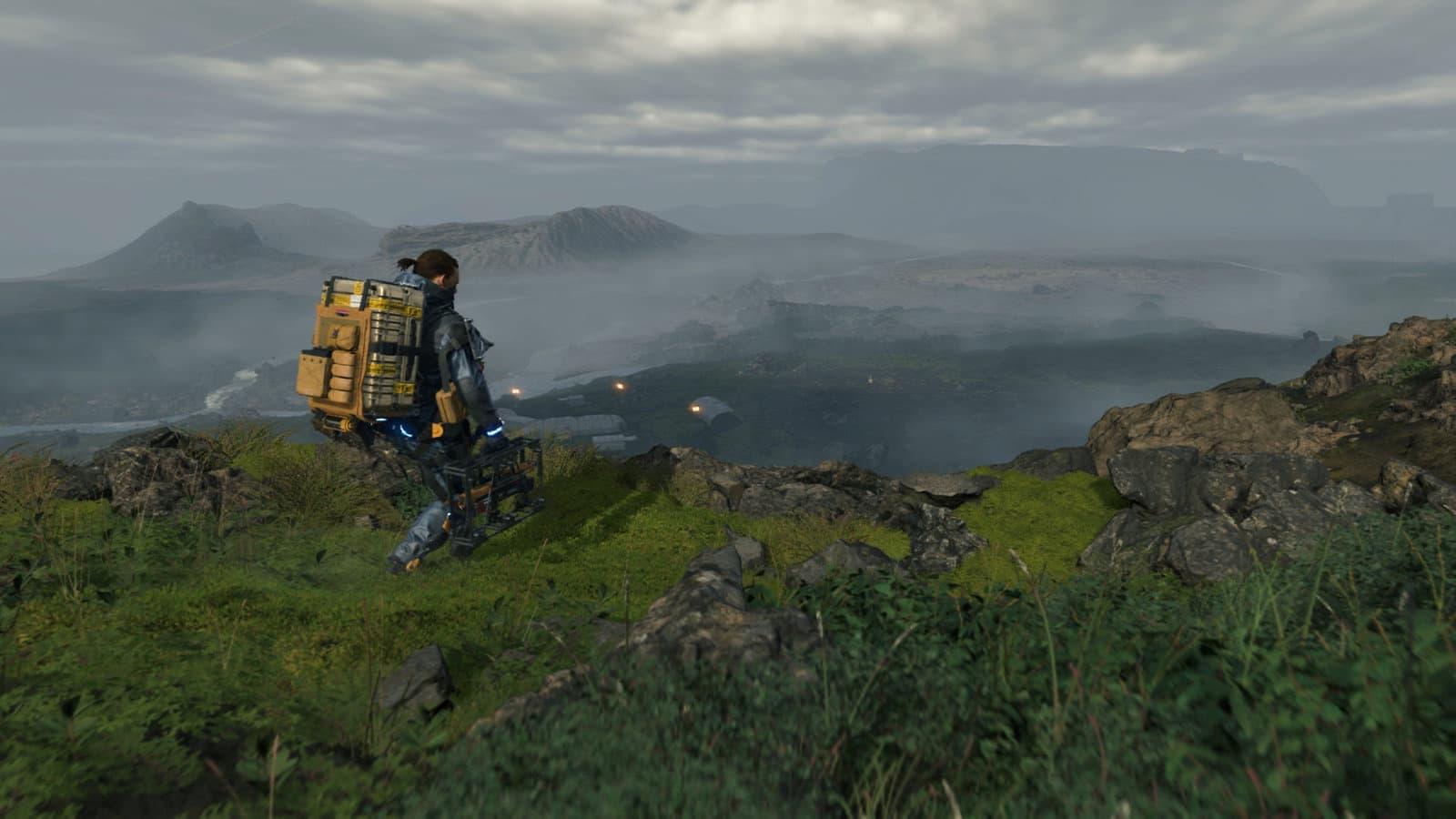 Death Stranding (Special Edition) - PlayStation 4