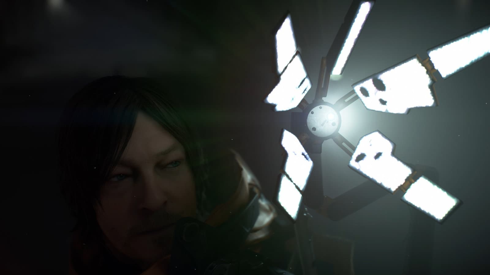 Death Stranding (Special Edition) - PlayStation 4