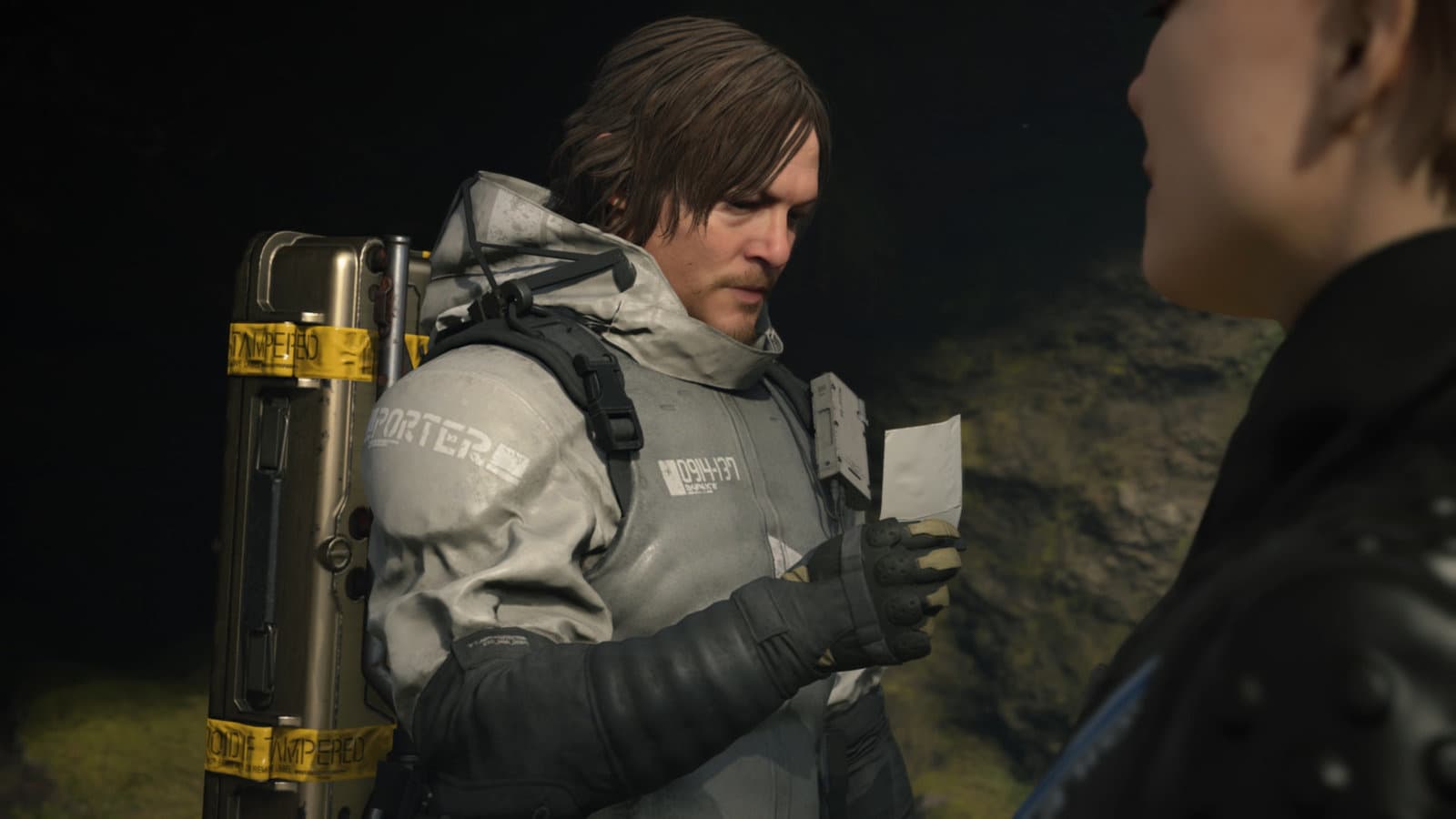 Death Stranding (Special Edition) - PlayStation 4