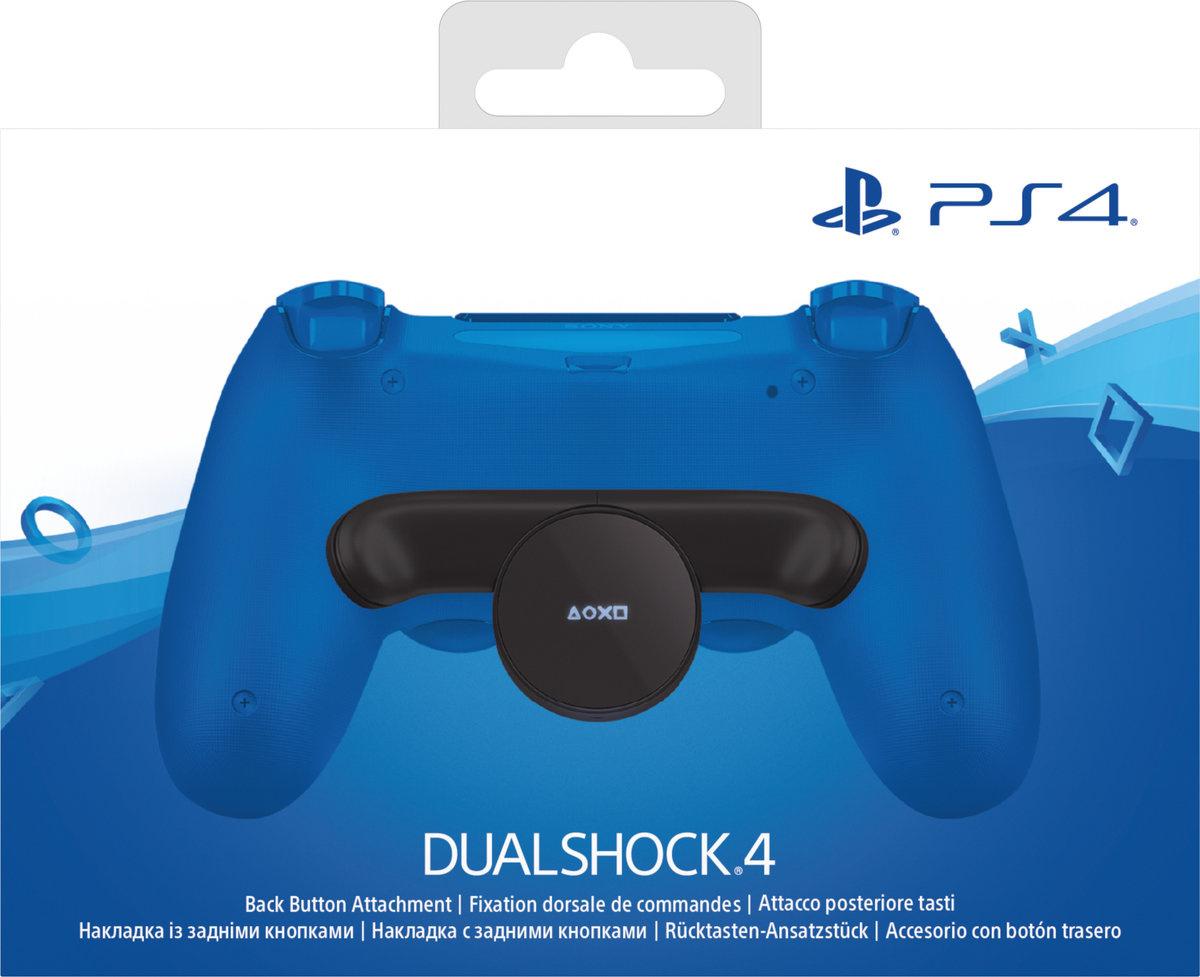PS4 - Dualshock 4 Rücktasten-Ansatzstück