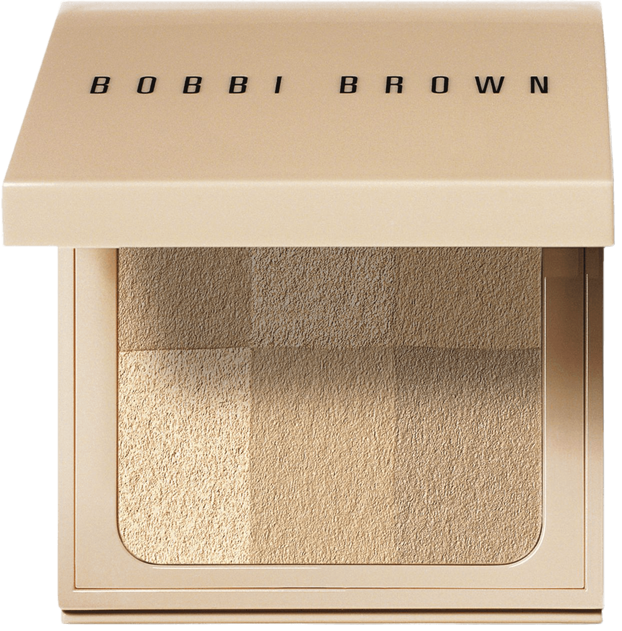 BOBBI BROWN Nude Finish Illuminating Powder