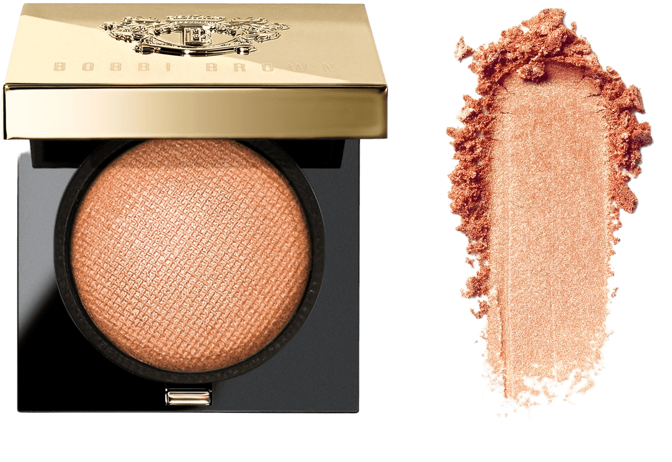 BOBBI BROWN Luxe Eye Shadow Rich Metallic