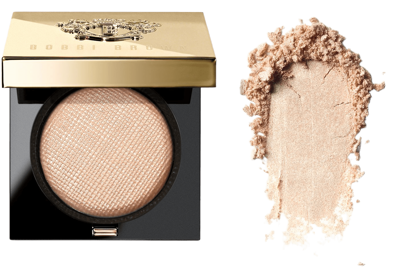 BOBBI BROWN Luxe Eye Shadow Rich Metallic