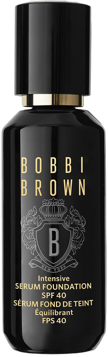 BOBBI BROWN Intensive Serum Foundation SPF 40