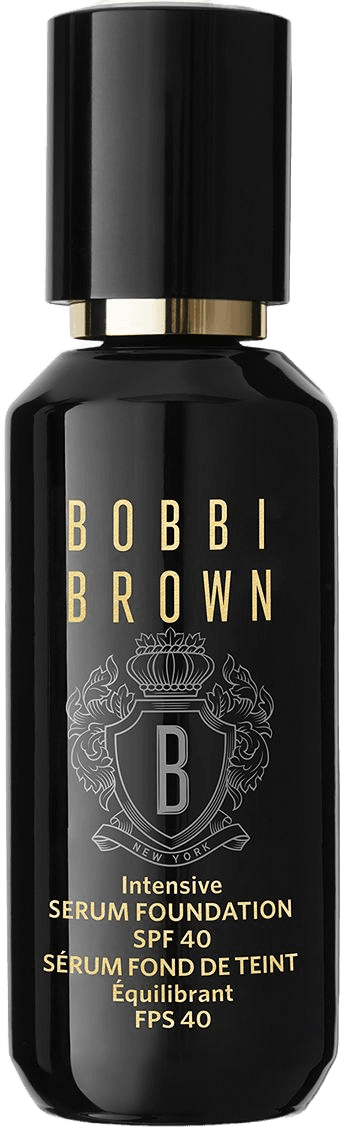 BOBBI BROWN Intensive Serum Foundation SPF 40