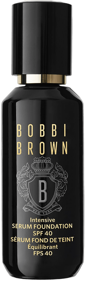 BOBBI BROWN Intensive Serum Foundation SPF 40