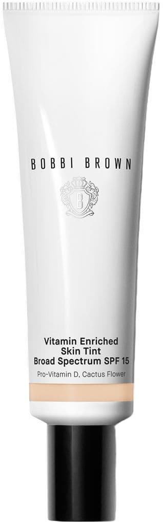 BOBBI BROWN Vitamin Enriched Skin Tint SPF 15