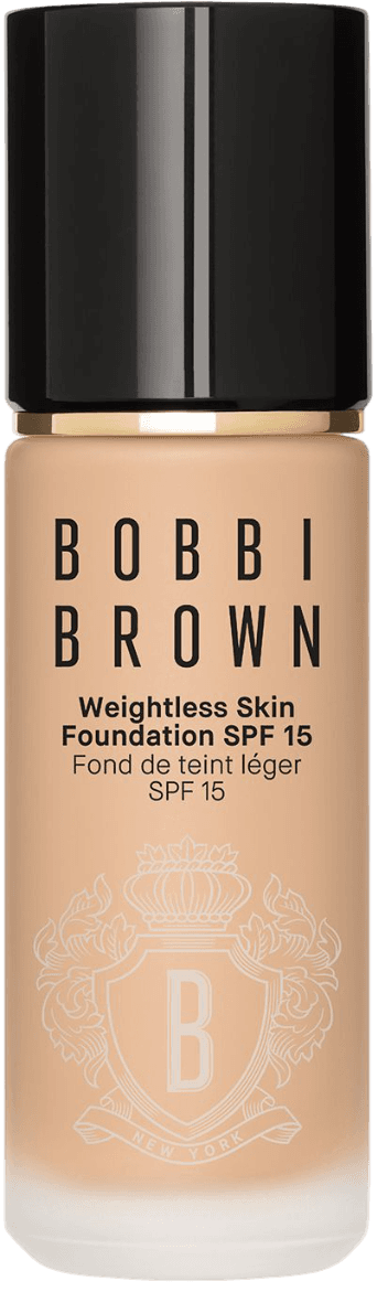 BOBBI BROWN Weightless Skin Foundation SPF 15