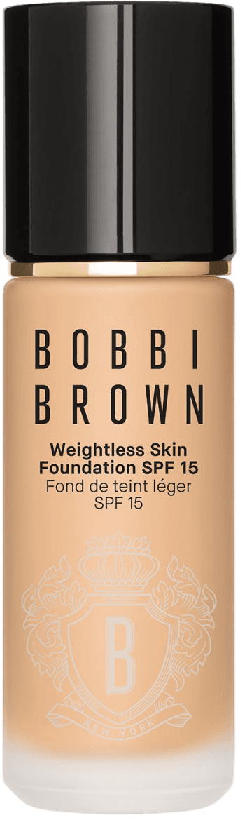 BOBBI BROWN Weightless Skin Foundation SPF 15