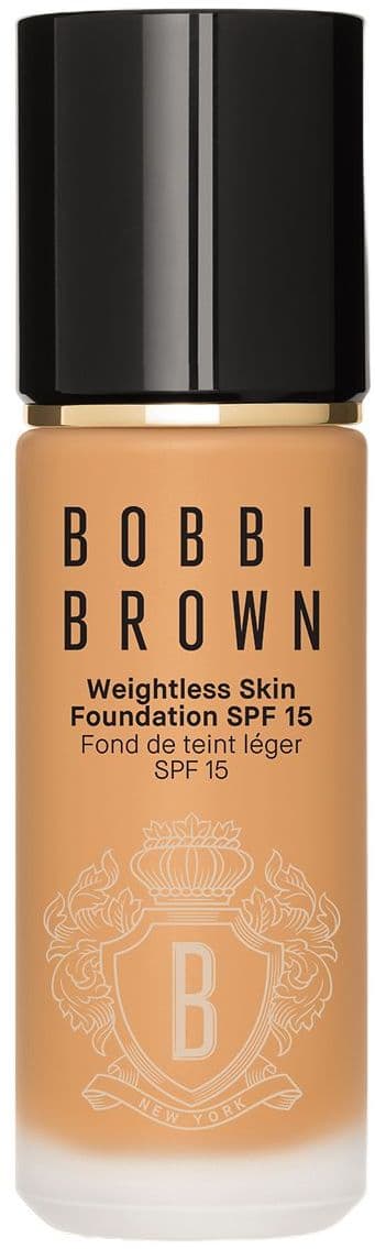 BOBBI BROWN Weightless Skin Foundation SPF 15
