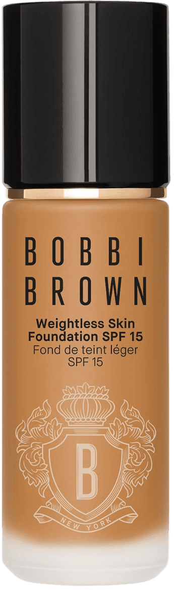 BOBBI BROWN Weightless Skin Foundation SPF 15