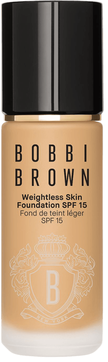 BOBBI BROWN Weightless Skin Foundation SPF 15