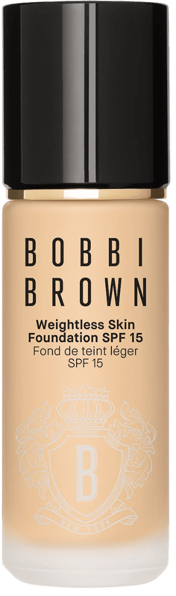 BOBBI BROWN Weightless Skin Foundation SPF 15