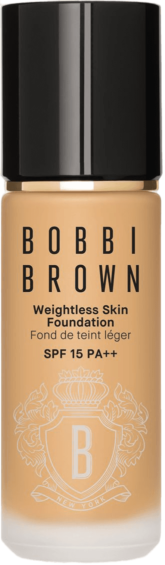BOBBI BROWN Weightless Skin Foundation SPF 15
