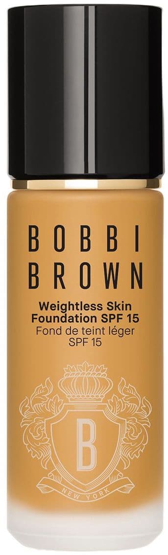 BOBBI BROWN Weightless Skin Foundation SPF 15