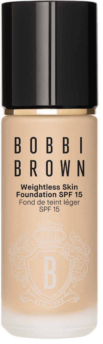 BOBBI BROWN Weightless Skin Foundation SPF 15