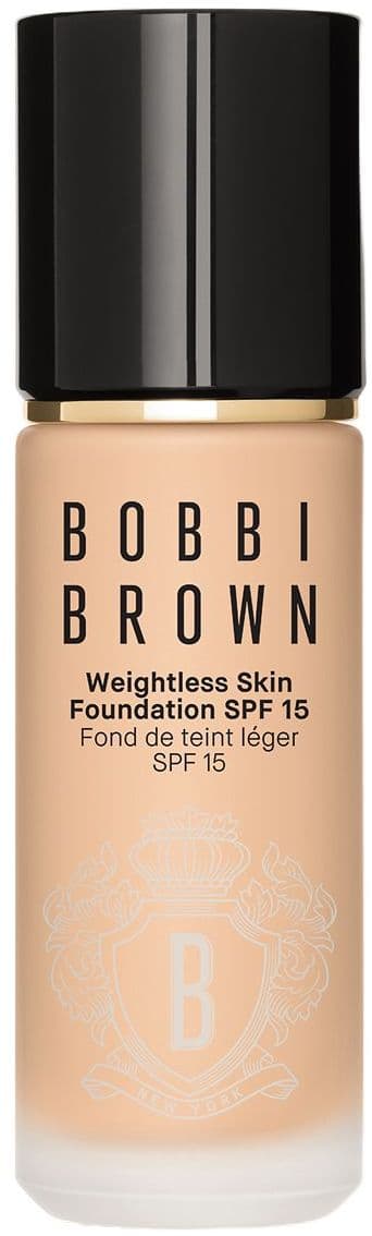 BOBBI BROWN Weightless Skin Foundation SPF 15