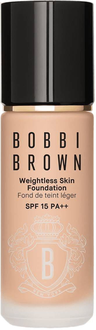 BOBBI BROWN Weightless Skin Foundation SPF 15