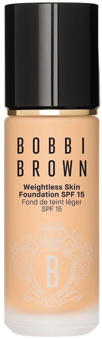 BOBBI BROWN Weightless Skin Foundation SPF 15