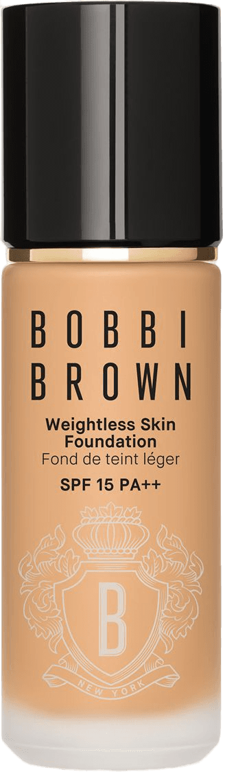 BOBBI BROWN Weightless Skin Foundation SPF 15