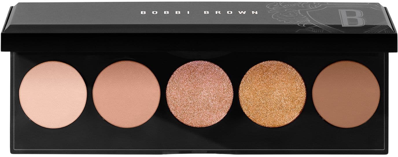 BOBBI BROWN Nudes Eyeshadow Palette