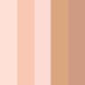 Bronzed Nudes