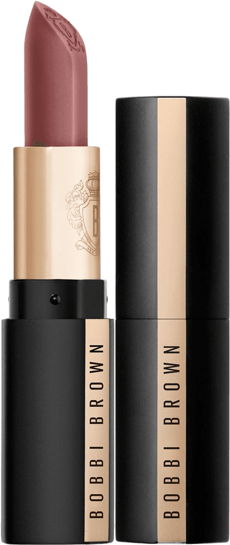 BOBBI BROWN Luxe Cashmere Matte Lipstick