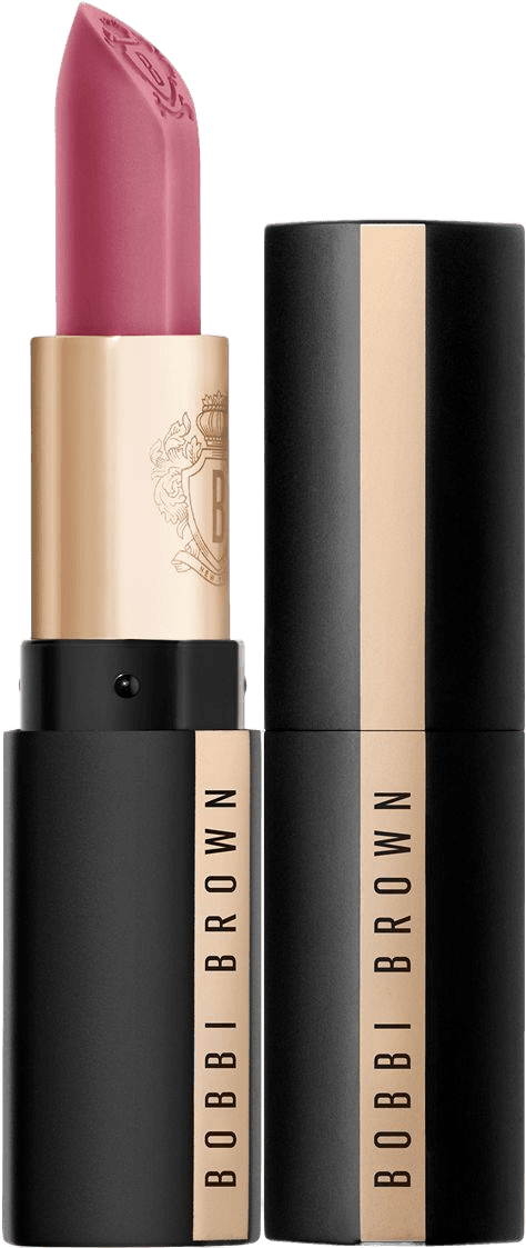 BOBBI BROWN Luxe Cashmere Matte Lipstick