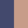 Silk / Rich Navy - Silk / Rich Navy