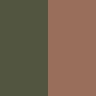 Cafe / Gilded Green - Cafe / Gilded Green
